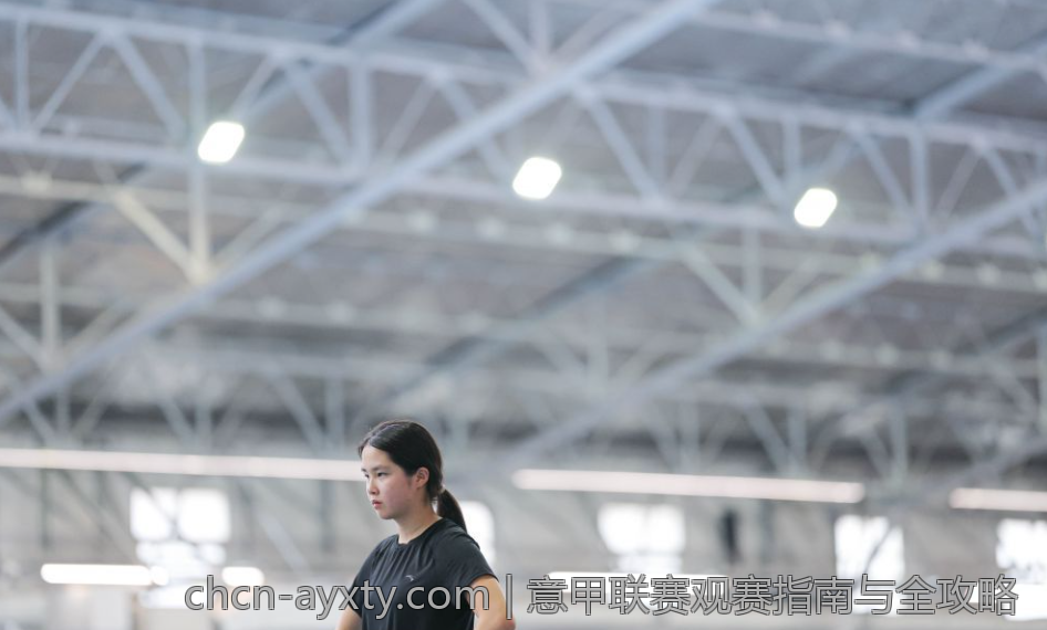 意甲联赛观赛指南与全攻略