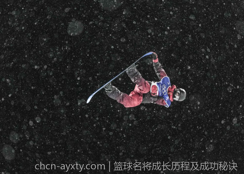 篮球名将成长历程及成功秘诀