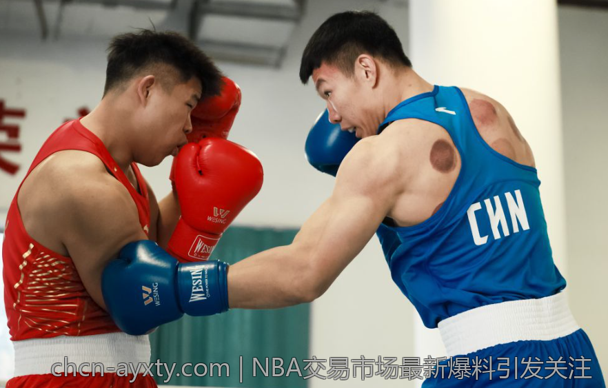 NBA交易市场最新爆料引发关注