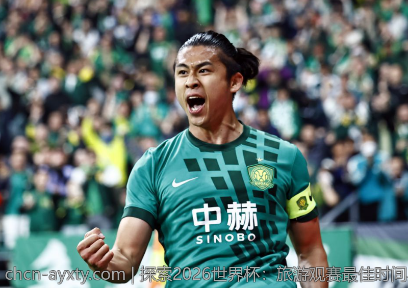 探索2026世界杯：旅游观赛最佳时间与地点推荐