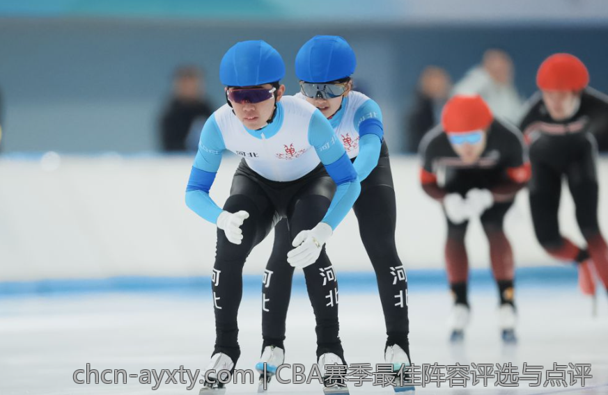 CBA赛季最佳阵容评选与点评